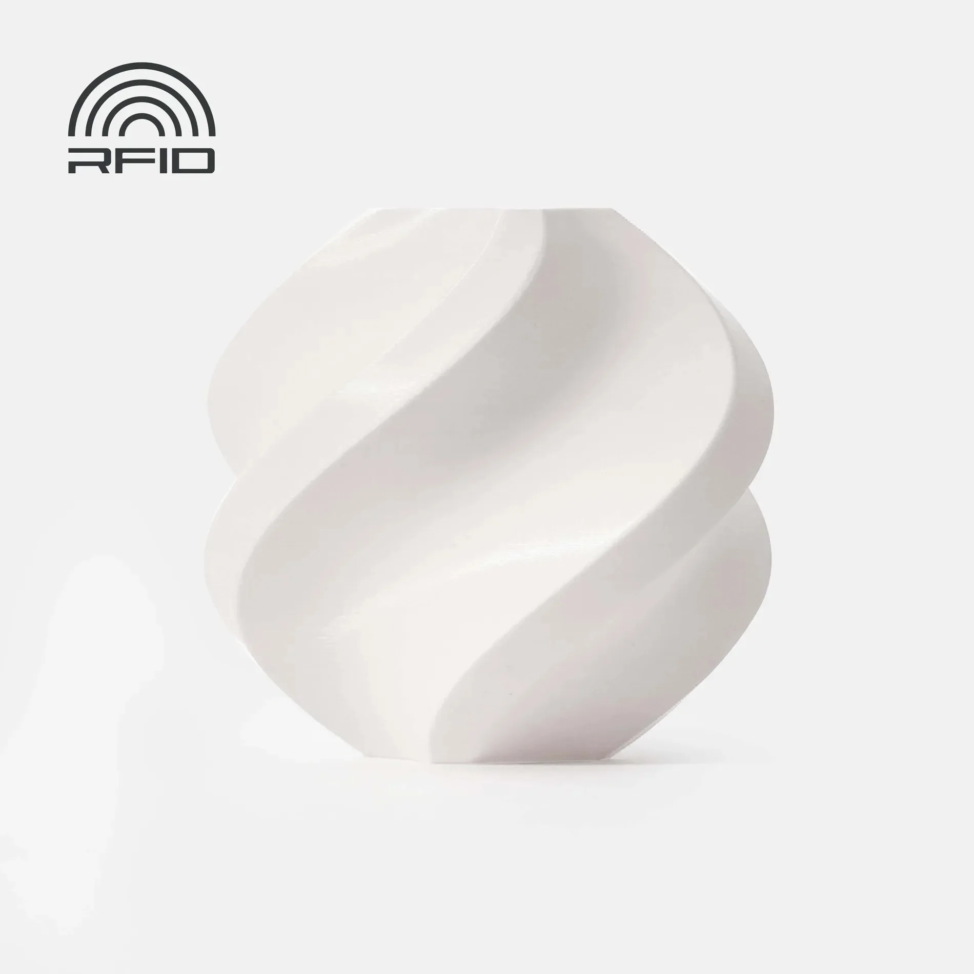 Bambu Lab PLA Basic — оригинальный филамент